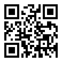 QR Code ou Bidi de l'entreprise ou le lieu