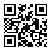 Código QR ou Bidi do negócio ou local