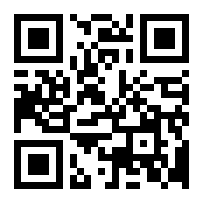 Codigo QR o Bidi del negocio o lugar