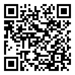 QR code or Bidi of the business or place