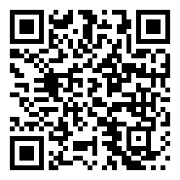 Codul QR sau Bidi al afacerii sau a locului