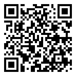 Codigo QR o Bidi del negocio o lugar