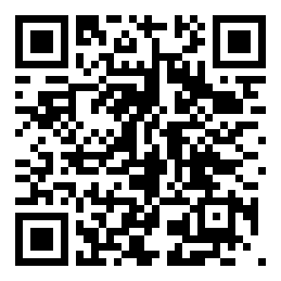 Codi QR o BiDi del negoci o lloc