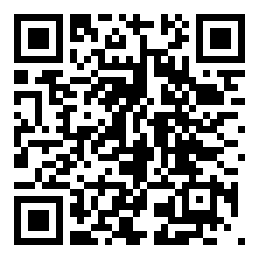 QR code or Bidi of the business or place