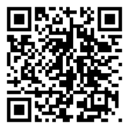 Código QR ou Bidi do negocio ou lugar