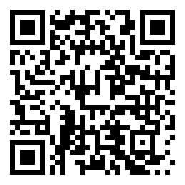 Codul QR sau Bidi al afacerii sau a locului