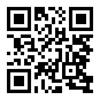 Codigo QR o Bidi del negocio o lugar