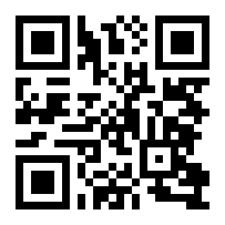 Código QR ou Bidi do negocio ou lugar