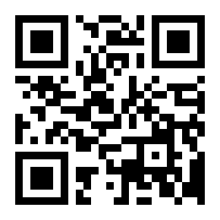 Codigo QR o Bidi del negocio o lugar