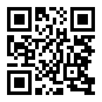 QR Code ou Bidi de l'entreprise ou le lieu