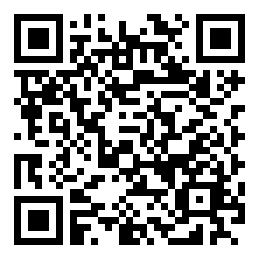 Codigo QR o Bidi del negocio o lugar