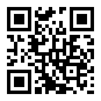 QR Code ou Bidi de l'entreprise ou le lieu