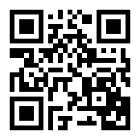 Código QR ou Bidi do negocio ou lugar