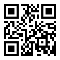 QR Code ou Bidi de l'entreprise ou le lieu