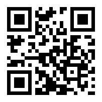 Código QR ou Bidi do negócio ou local