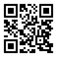 Codigo QR o Bidi del negocio o lugar