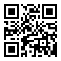 Codigo QR o Bidi del negocio o lugar