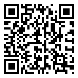 Codigo QR o Bidi del negocio o lugar