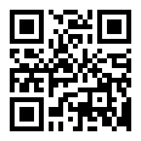 QR Code ou Bidi de l'entreprise ou le lieu