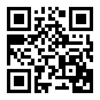 QR Code ou Bidi de l'entreprise ou le lieu