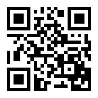 QR Code ou Bidi de l'entreprise ou le lieu