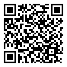 Codigo QR o Bidi del negocio o lugar