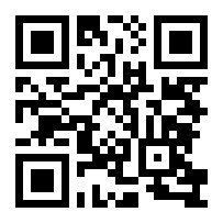 Código QR ou Bidi do negócio ou local