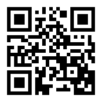 QR Code ou Bidi de l'entreprise ou le lieu