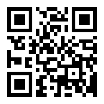 codice QR o Bidi dell'attività commerciale o luogo
