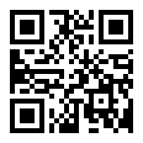 codice QR o Bidi dell'attività commerciale o luogo