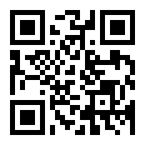 Código QR ou Bidi do negocio ou lugar