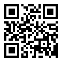 Código QR ou Bidi do negocio ou lugar