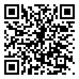 Codigo QR o Bidi del negocio o lugar