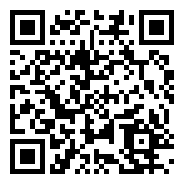 QR code or Bidi of the business or place