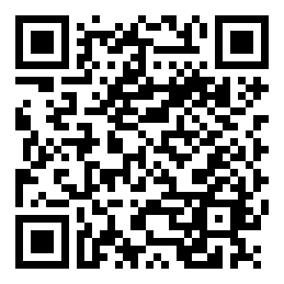 QR Code ou Bidi de l'entreprise ou le lieu