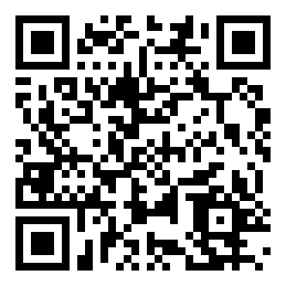 Código QR ou Bidi do negocio ou lugar