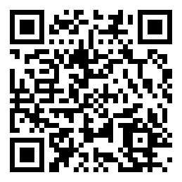 Código QR ou Bidi do negócio ou local