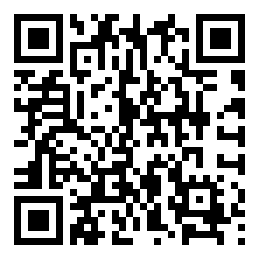 Codul QR sau Bidi al afacerii sau a locului
