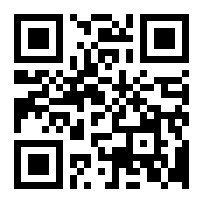 QR Code ou Bidi de l'entreprise ou le lieu