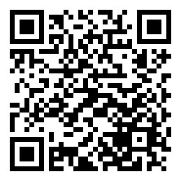 Codigo QR o Bidi del negocio o lugar