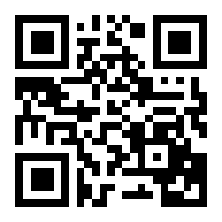 Codigo QR o Bidi del negocio o lugar