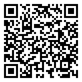 Código QR ou Bidi do negócio ou local