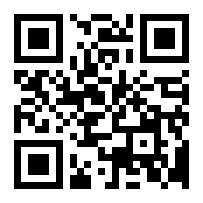 Código QR ou Bidi do negócio ou local