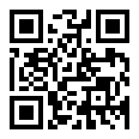 QR Code ou Bidi de l'entreprise ou le lieu