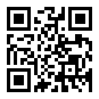 QR Code ou Bidi de l'entreprise ou le lieu