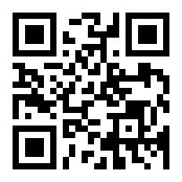codice QR o Bidi dell'attività commerciale o luogo
