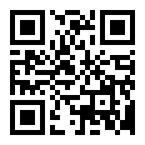 QR Code ou Bidi de l'entreprise ou le lieu