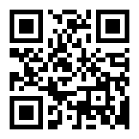 QR Code ou Bidi de l'entreprise ou le lieu