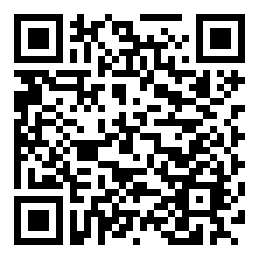 Codigo QR o Bidi del negocio o lugar