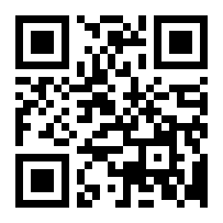 QR Code ou Bidi de l'entreprise ou le lieu